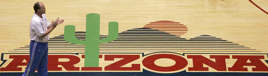 NCAA TOURNAMENT